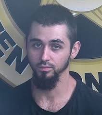 Pineville Man Arrested After Fleeing Checkpoint And Injuring Bell County  Deputy