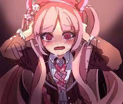 Despair, this is the #1 community for all danganronpa! Kotoko Utsugi Danganronpa Another Episode Ultra Despair Girls Danganronpa Characters Danganronpa Anime