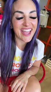 Ashley Prock's Instagram, Twitter & Facebook