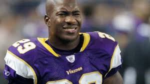 Vikings Report: James isn't ready; Taylor might play