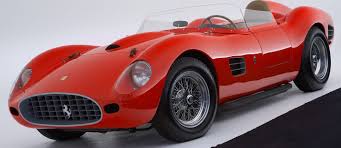 Jun 15, 2021 · introduced at the 1962 paris salon, ferrari's 250 gt/l was undoubtedly one of the most attractive grand touring cars ever built. 1959 Ferrari 250 Testa Rossa Legend Series