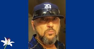 Mark Edward Doe, age 52