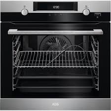 Resolution · press menu · press basic setting menu · once activated, child lock appears on the display when you turn on the oven. Steambake Oven With Pyrolytic Cleaning Bpk55632pm Aeg