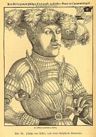 Shields are listed under the armor section of the phb, but only give +2 ac and are wielded rather than worn. Philipp I Landgrave Of Hesse 1504 1567 Gameo