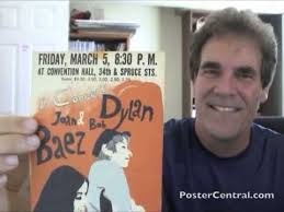 Bob Dylan played dodgeball in the Northeast and other stories from his  half-century playing Philly