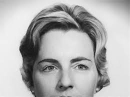 Martha Ellen Brumback, 1928-2012: Prominent families' scion aide to Hoover 