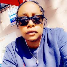 Ebony Whitlock's Instagram, Twitter & Facebook