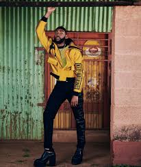 Rich mnisi is a south african based contemporary fashion brand founded in 2014 by lisof graduate and africa fashion international young designer of the year 2014, rich mnisi. Rich Mnisi Exploring Uncharted Territories With Johnnie Walker