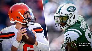 Welcome to the first week of injury report recap! Week 7 Nfl Injury Report Baker Mayfield Quincy Enunwa More Fantasy Football Starters To Monitor The Action Network