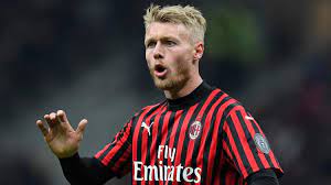 Simon kjær statistics and career statistics, live sofascore ratings, heatmap and goal video highlights may be available on sofascore for some of simon kjær and milan matches. Signing Simon Kjaer Is A Step In The Right Direction For Milan
