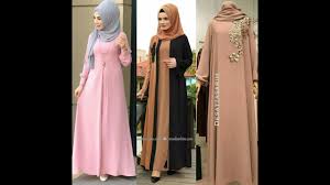 Die burka ist ein kleidungsstück, das der vollständigen verschleierung des körpers dient. Purchase Abaya Burqa Design 2019 Up To 79 Off