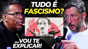 COMO IDENTIFICAR O FASCISMO 🚨 OS SINAIS QUE MUITA GENTE IGNOR