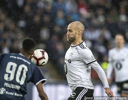 Tore reginiussen var forsvarssjef for rosenborg i åtte år. Tore Reginiussen Says He Has Received Friend Requests From Celtic Fans