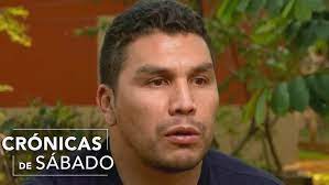 El momento en el que Salvador Cabañas recuerda el balazo que casi lo mata |  Telemundo Deportes - YouTube