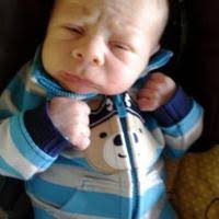 Jace Marshall Mongar