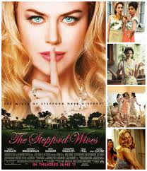 Moodboard para poster de pelicula