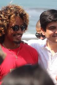 Surfing Nation Magazine added a...