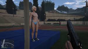 Gta Agatha Baker Part 3 - EPORNER