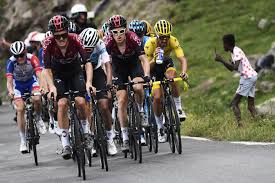 Pro cycling manager 2021 (pc) jeux vidéos tour de france 2021 (pc, xbox one, ps4 & ps5) tour de france 2021 (ios / android) Tour De France 2020 Le Parcours De La 107e Edition