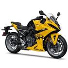 SUZUKI-MOTO