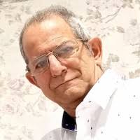 Luis Ramírez Freyre