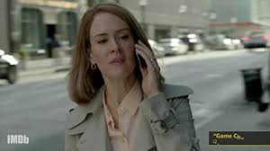 Sarah Paulson Imdb