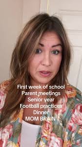 Mom brain hitting me hard this year #whatamidoing trying to be