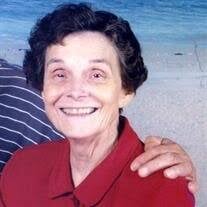 Florence Lee Ocker Obituary