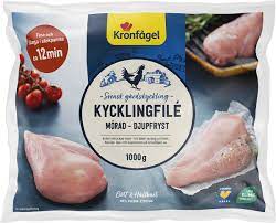 Salt och peppar kronfågel bosarp ekologiska kycklingben mån, sep 14, 2015 08:03 cet. Stekt Kycklingkebab Kronfagel Coop