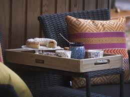 Weihnachtsgeschenk Tablett Aus Teakholz Teak Gartenmobel Teak Holz