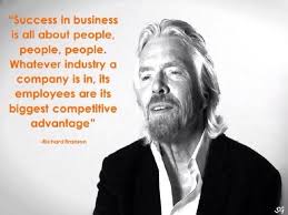 Treat Your Employees Like Grownups – This Isn&#39;t Rocket Science ... via Relatably.com