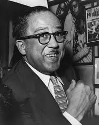 Langston Hughes. “The Weary Blues”