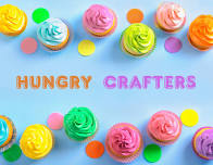 Hungry Crafters: Tiny Garden