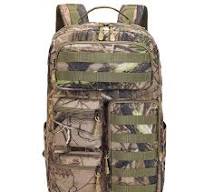 Las mejores mochilas de caza en Amazon 2024-2025