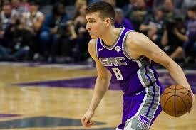 He also represents the serbian national basketball team. Who Is Bogdan Bogdanovic Dating Bogdan Bogdanovic Girlfriend Wife