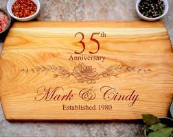 Most popular song 35 years ago: 35 Anniversary Gift Etsy