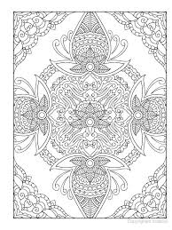 Why not try decorating foot prints with mehndi patterns too! Pin On Dover Coloring