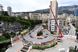 Formel 1 grand prix von monaco 2021 20. F1 2020 Team Name Drivers Car Numbers Officials More