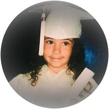 💜My baby would be getting ready to graduate high school. This is the only  Cap and Gown picture I have to post and I've saved it for 13/14 years,  because I wanted