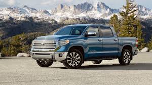 The 2021 toyota tundra is the oldest truck in its class, but it's still a dutiful hauler and plenty capable when taken off the for 2021, toyota supplies the tundra lineup with a new appearance package called nightshade. 2020 Toyota Tundra Review Pricing And Specs