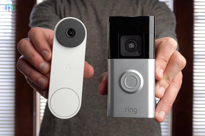 Video Doorbells
