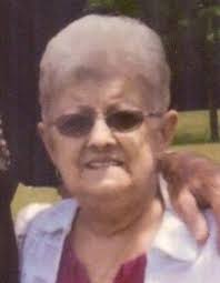 Mary Smail Obituary September 28, 2017