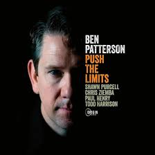 Push The Limits: Amazon.co.uk: CDs & Vinyl