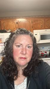 50 and letting grey grow out😀