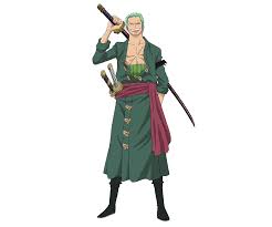 ワンピース ゾロ