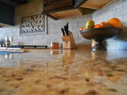 Check spelling or type a new query. Giallo Ornamental Granite Countertops Add Elegance In The Kitchen