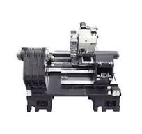 OPTIturn S 600M CNC-Drehmaschine