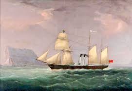 P&O M Class Ships|Introduction