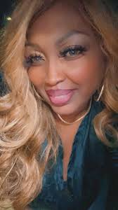 Donisia Marquis-Knight