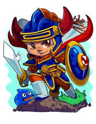 08 a cactus cutlet to die for. 900 Dragon Quest Ideas Dragon Quest Dragon Dragon Warrior